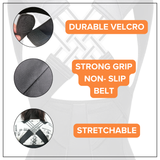 KRIGO BACK POSTURE CORRECTOR