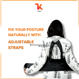 KRIGO BACK POSTURE CORRECTOR