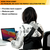 KRIGO BACK POSTURE CORRECTOR