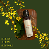 Krigo Premium Wintergreen Oil (50ml)