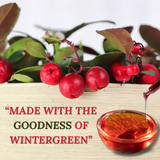 Krigo Premium Wintergreen Oil (50ml)