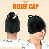 KRIGO HEADACHE/MIGRAINE CAP
