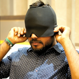 KRIGO HEADACHE/MIGRAINE CAP