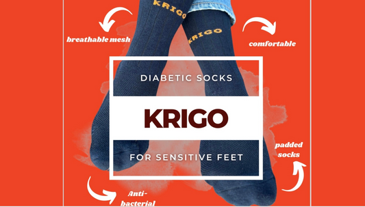 Travel Tips Why Bring Diabetic Socks On Your Trips