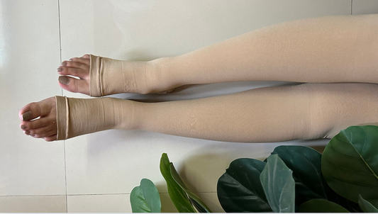 Are Compression Stockings Safe For Everyone