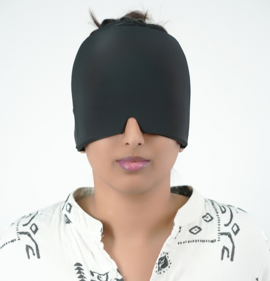 KRIGO HEADACHE/MIGRAINE CAP