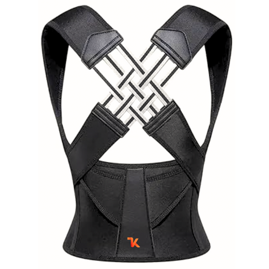 KRIGO BACK POSTURE CORRECTOR