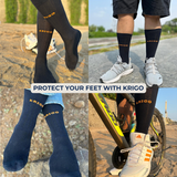 DIABETIC SOCKS