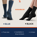 DIABETIC SOCKS