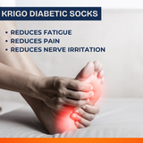 DIABETIC SOCKS