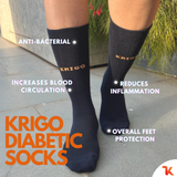 DIABETIC SOCKS